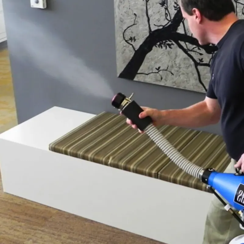Professional Odor Removal in Saline County, KS